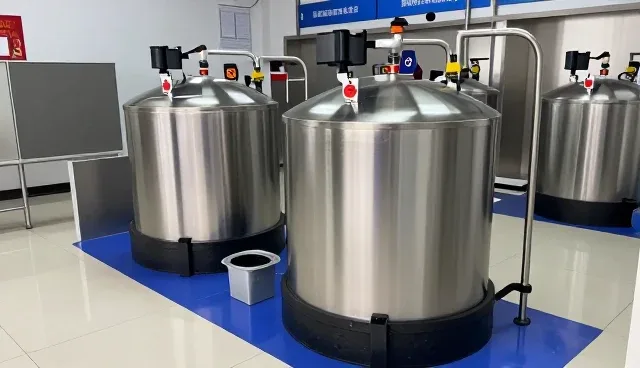 提升处理效率：配件供应在故障排查中的关键作用