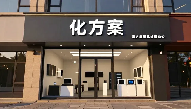 工业场景中配件供应服务的使用与维护建议